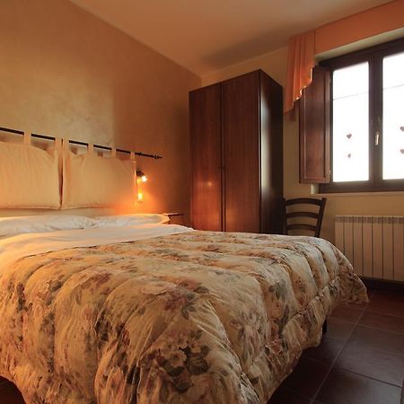 La Candeletta Hotel Santo Stefano Di Sessanio Quarto foto