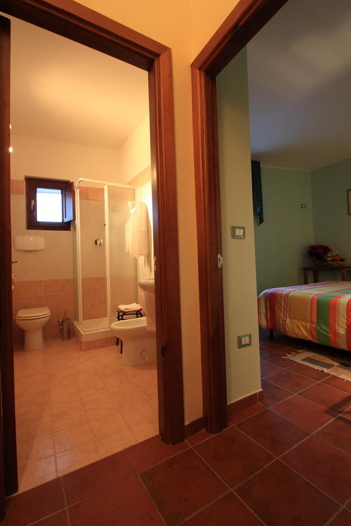 La Candeletta Hotel Santo Stefano Di Sessanio Quarto foto