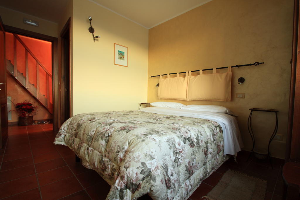 La Candeletta Hotel Santo Stefano Di Sessanio Quarto foto